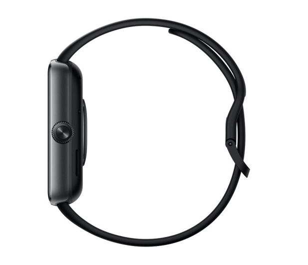 Xiaomi Redmi Watch 5 Czarny - 1311372 - zdjęcie 4